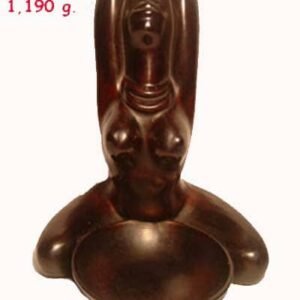 Abstract Resin Figurines BB1266