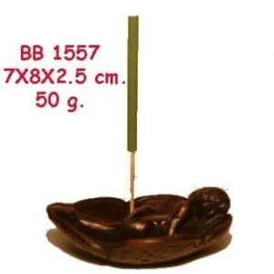 Abstract Resin Figurines BB1557