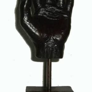 Abstract Resin Figurines BB2021