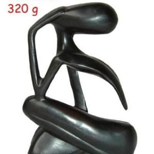 Abstract Resin Figurines BB266