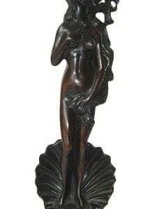 Abstract Resin Figurines BB755