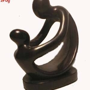 Abstract Resin Figurines BB893