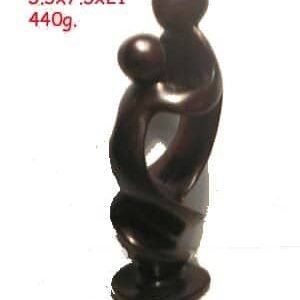 Abstract Resin Figurines BB920