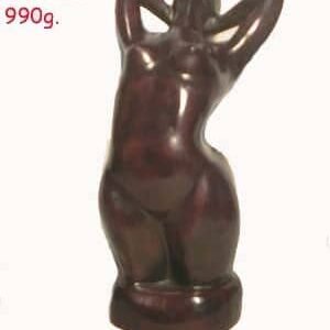 Abstract Resin Figurines BB923