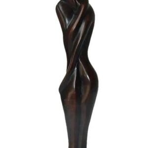 Abstract Resin Figurines BB999