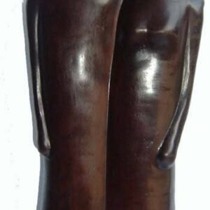 Abstract Resin Figurines BB2148