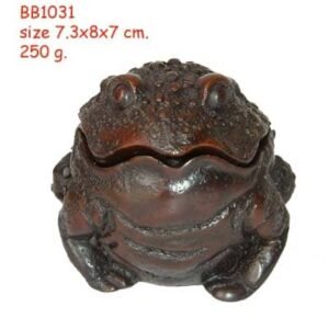 Animal Resin Figurines BB1031