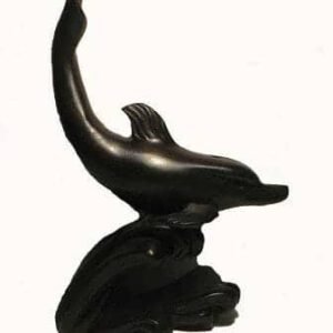 Animal Resin Figurines BB1096