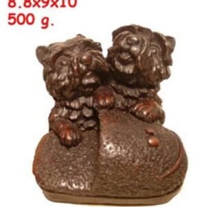 Animal Resin Figurines BB1387