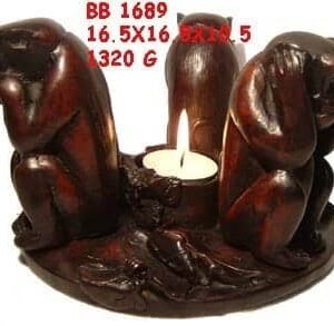 Animal Resin Figurines BB1689