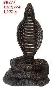 Animal Resin Figurines BB277