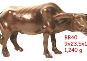 Animal Resin Figurines BB40