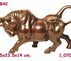 Animal Resin Figurines BB42
