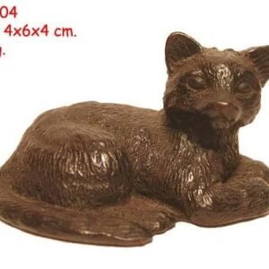 Animal Resin Figurines BB804