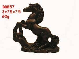 Animal Resin Figurines BB857