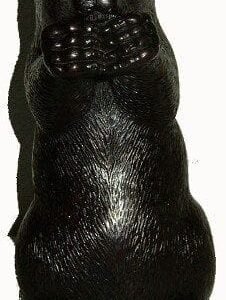 Animal Resin Figurines BB1923