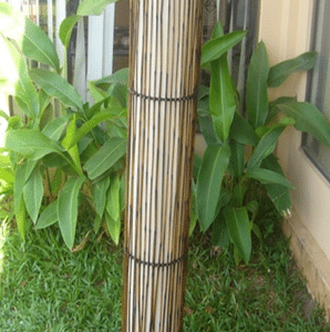 Bamboo & Wicker Lamps UK 037