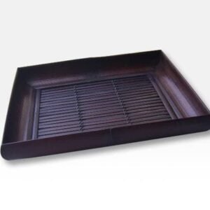 Bamboo Tray 023