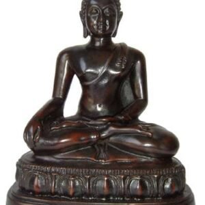 Buddha Resin Figurines BB1183