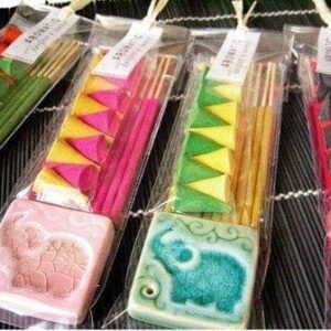 Candles & Incense TT 029