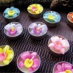 Candles & Incense TT 042