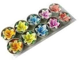 Candles & Incense TT 047