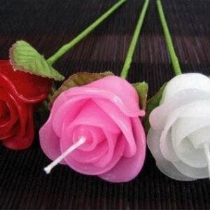 Candles & Incense TT 008