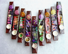 Candles & Incense WP 002