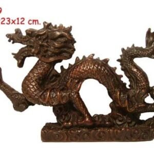 Chinese Resin Figurines BB1229