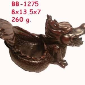 Chinese Resin Figurines BB1275