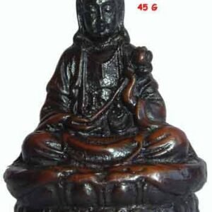 Chinese Resin Figurines BB2116