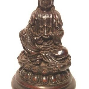 Chinese Resin Figurines BB413