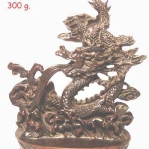 Chinese Resin Figurines BB767