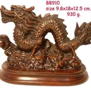 Chinese Resin Figurines BB910