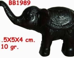 Elephant Resin Figurines BB1989