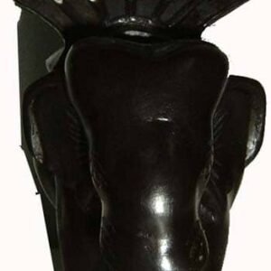 Elephant Resin Figurines BB2001