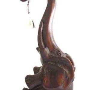 Elephant Resin Figurines BB2577