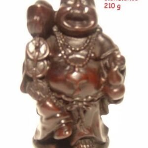 Laughing Buddha Resin Figurines BB1399