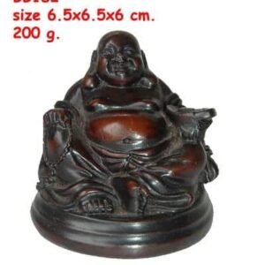 Happy Buddha Resin Figurines BB182