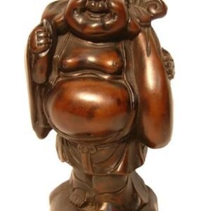 Happy Buddha Resin Figurines BB611
