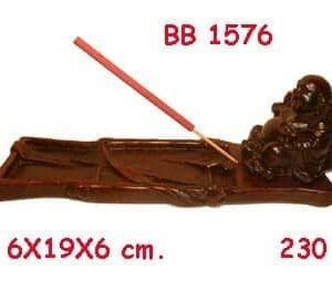 Laughing Buddha Resin Figurines BB1576