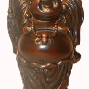 Laughing Buddha Resin Figurines BB1680