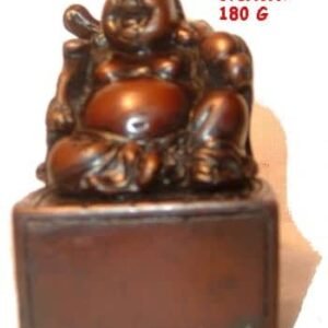 Laughing Buddha Resin Figurines BB1687