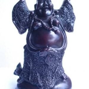 Laughing Buddha Resin Figurines BB2528