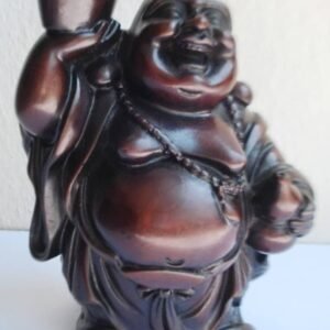 Laughing Buddha Resin Figurines BB2648