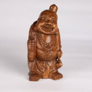 Baby Monk Figurines WT 005