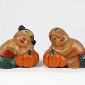 Child Figurines TK 002