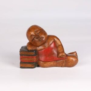 Child Figurines WT 011