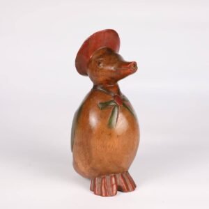 Duck Figurines WT 001