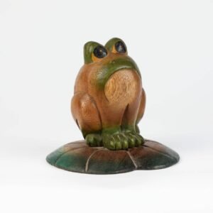 Frog Figurines TK 001